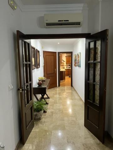 Alojamiento Las Delicias Hornachuelos Exterior photo